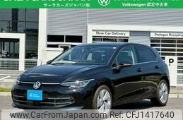 volkswagen golf 2025 -VOLKSWAGEN--VW Golf 3DA-CDDTT--WVWZZZCD3SW159***---VOLKSWAGEN--VW Golf 3DA-CDDTT--WVWZZZCD3SW159***-