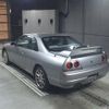 nissan skyline 1996 -NISSAN--Skyline ECR33-112637---NISSAN--Skyline ECR33-112637- image 2