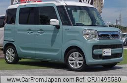 suzuki spacia 2018 CFJ1495580