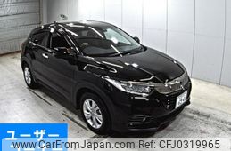 honda vezel 2020 -HONDA 【広島 302つ6944】--VEZEL RU1-1331156---HONDA 【広島 302つ6944】--VEZEL RU1-1331156-