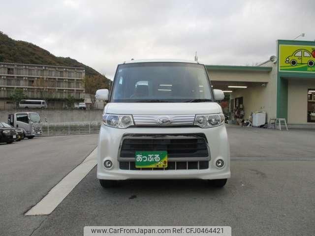 daihatsu tanto 2012 quick_quick_DBA-L375S_L375S-0568450 image 2