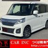 suzuki spacia 2016 quick_quick_MK42S_MK42S-606160 image 1