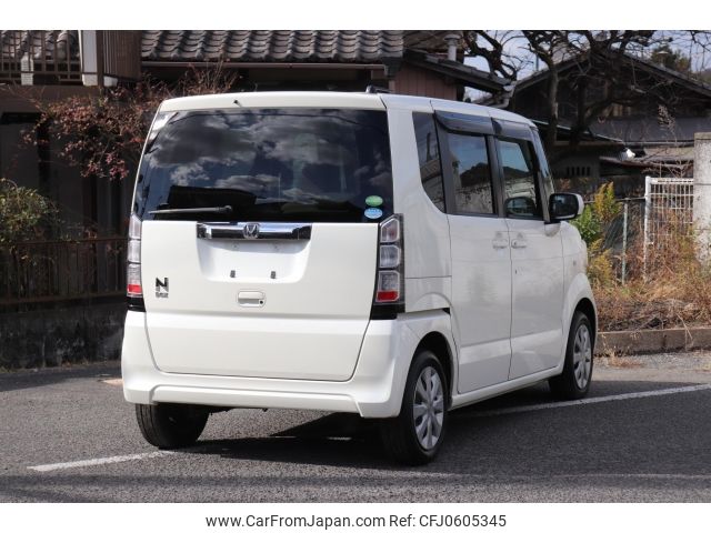 honda n-box 2014 -HONDA--N BOX JF1--JF1-1314279---HONDA--N BOX JF1--JF1-1314279- image 2