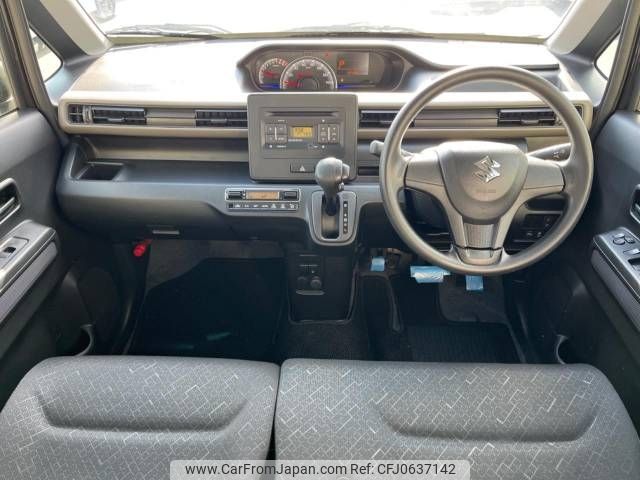 suzuki wagon-r 2023 -SUZUKI--Wagon R 5BA-MH85S--MH85S-170790---SUZUKI--Wagon R 5BA-MH85S--MH85S-170790- image 2