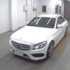 mercedes-benz c-class 2015 quick_quick_RBA-205042_WDD2050422R089242 image 1