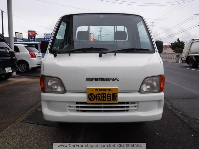 subaru sambar-truck 1999 a3ead7f4c071dba364d1fbe99a047771 image 2