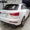 audi q3 2014 -AUDI 【釧路 300ﾇ757】--Audi Q3 8UCCZF--ER059989---AUDI 【釧路 300ﾇ757】--Audi Q3 8UCCZF--ER059989- image 14