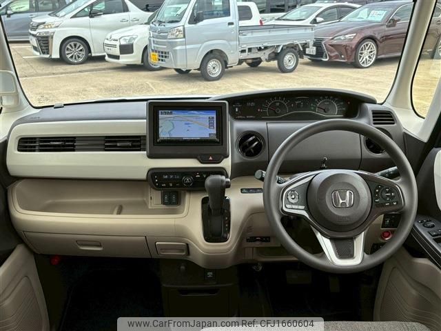 honda n-box 2019 CFJ1660604 image 2