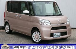 daihatsu tanto 2019 quick_quick_LA600S_LA600S-0770464