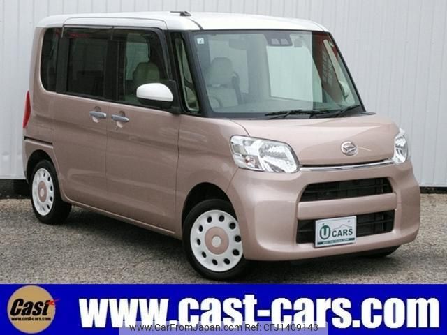 daihatsu tanto 2019 quick_quick_LA600S_LA600S-0770464 image 1