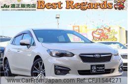 subaru impreza-sports 2018 CFJ1544271