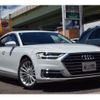 audi a8 2018 -AUDI--Audi A8 AAA-F8CZSF--WAUZZZF86JN011892---AUDI--Audi A8 AAA-F8CZSF--WAUZZZF86JN011892- image 3