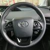 toyota prius 2021 -TOYOTA--Prius ZVW55--ZVW55-6019680---TOYOTA--Prius ZVW55--ZVW55-6019680- image 10