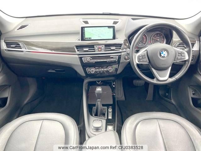 bmw x1 2017 -BMW--BMW X1 LDA-HT20--WBAHT920805J63734---BMW--BMW X1 LDA-HT20--WBAHT920805J63734- image 2