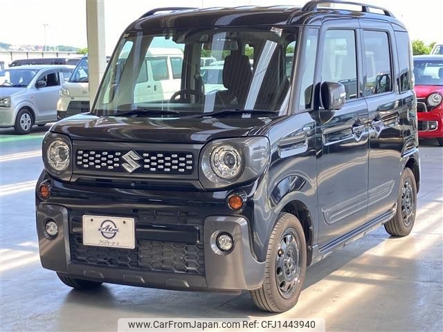 suzuki spacia 2022 quick_quick_5AA-MK53S_MK53S-765261 image 1