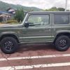 suzuki jimny 2021 quick_quick_3BA-JB64W_JB64W-220452 image 2