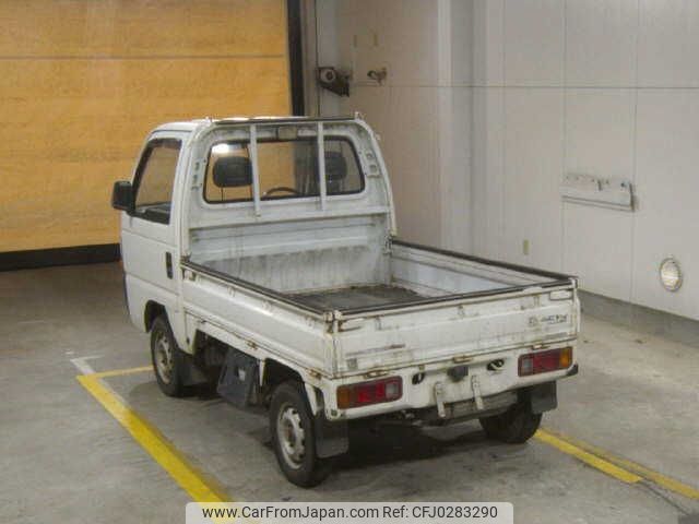 honda acty-truck 1994 -HONDA--Acty Truck HA4--HA4-2133709---HONDA--Acty Truck HA4--HA4-2133709- image 2