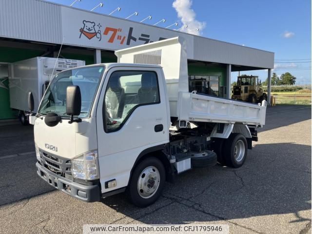 isuzu elf-truck 2019 CFJ1795946 image 1