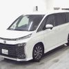 toyota voxy 2022 -TOYOTA 【広島 332ﾑ3400】--Voxy MZRA90W--0032449---TOYOTA 【広島 332ﾑ3400】--Voxy MZRA90W--0032449- image 5