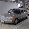 mercedes-benz s-class 1991 CFJ1571217 image 5