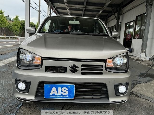 suzuki alto-works 2017 -SUZUKI--Alto Works DBA-HA36S--HA36S-892697---SUZUKI--Alto Works DBA-HA36S--HA36S-892697- image 2