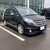honda stepwagon 2009 -HONDA--Stepwgn DBA-RG1--RG1-1360183---HONDA--Stepwgn DBA-RG1--RG1-1360183- image 1