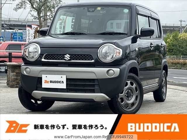 suzuki hustler 2018 -SUZUKI--Hustler DAA-MR41S--MR41S-294228---SUZUKI--Hustler DAA-MR41S--MR41S-294228- image 1