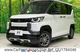 mitsubishi delica-mini 2024 CFJ1784346
