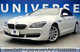 bmw 6-series 2014 CFJ1629886
