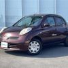 nissan march 2010 -NISSAN--March DBA-AK12--AK12-965816---NISSAN--March DBA-AK12--AK12-965816- image 22