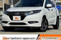 honda vezel 2016 -HONDA--VEZEL DAA-RU3--RU3-1222776---HONDA--VEZEL DAA-RU3--RU3-1222776-