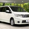 nissan serena 2010 -NISSAN--Serena DBA-CNC25--CNC25-310800---NISSAN--Serena DBA-CNC25--CNC25-310800- image 17