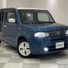 nissan cube 2017 -NISSAN--Cube DBA-Z12--Z12-329932---NISSAN--Cube DBA-Z12--Z12-329932- image 1