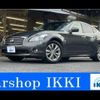 nissan fuga 2012 -NISSAN 【大宮 303ｿ4144】--Fuga HY51--405577---NISSAN 【大宮 303ｿ4144】--Fuga HY51--405577- image 1