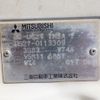 mitsubishi minicab-truck 1999 No5353 image 31