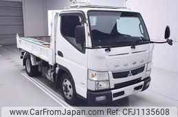 mitsubishi-fuso canter 2017 -MITSUBISHI--Canter FBA30-551934---MITSUBISHI--Canter FBA30-551934-