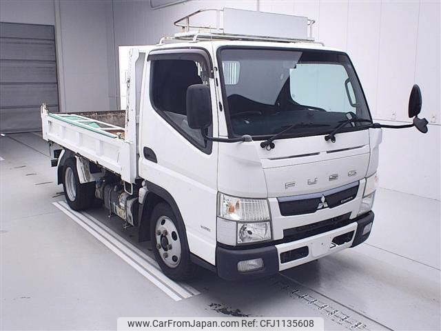 mitsubishi-fuso canter 2017 -MITSUBISHI--Canter FBA30-551934---MITSUBISHI--Canter FBA30-551934- image 1