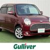 daihatsu mira-gino 2007 -DAIHATSU--Mira Gino DBA-L650S--L650S-0065687---DAIHATSU--Mira Gino DBA-L650S--L650S-0065687- image 1