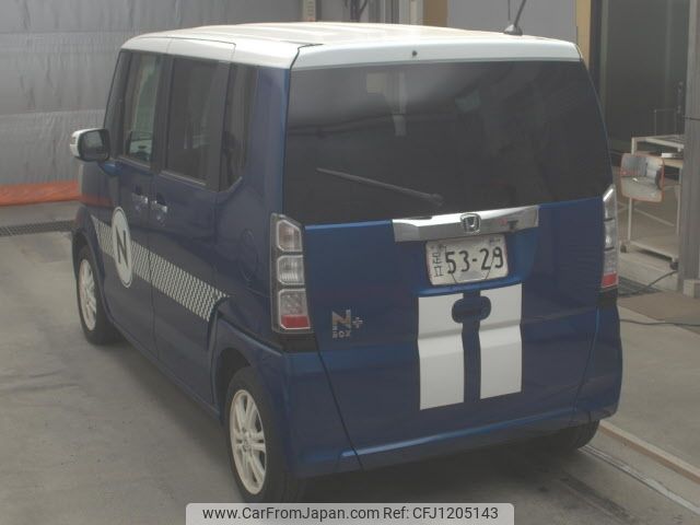 honda n-box-plus 2013 -HONDA--N BOX + JF1-3101969---HONDA--N BOX + JF1-3101969- image 2