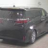 toyota alphard 2024 -TOYOTA--Alphard AGH40W-4009286---TOYOTA--Alphard AGH40W-4009286- image 6