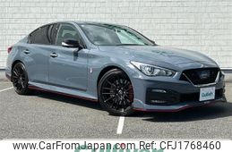 nissan skyline 2024 CFJ1768460