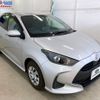 toyota yaris 2021 YAMAKATSU_KSP210-0056864 image 3