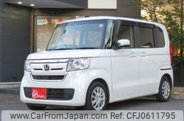 honda n-box 2020 -HONDA--N BOX 6BA-JF3--JF3-1498399---HONDA--N BOX 6BA-JF3--JF3-1498399-