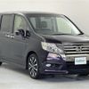 honda stepwagon 2014 -HONDA--Stepwgn DBA-RK5--RK5-1408424---HONDA--Stepwgn DBA-RK5--RK5-1408424- image 1