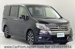 honda stepwagon 2014 -HONDA--Stepwgn DBA-RK5--RK5-1408424---HONDA--Stepwgn DBA-RK5--RK5-1408424-