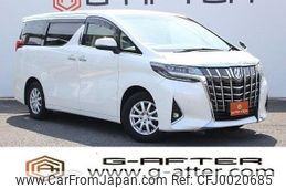 toyota alphard 2019 -TOYOTA--Alphard DBA-AGH30W--AGH30-0251512---TOYOTA--Alphard DBA-AGH30W--AGH30-0251512-