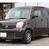 nissan moco 2012 quick_quick_DBA-MG33S_MG33S-161537 image 2