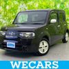 nissan cube 2011 quick_quick_DBA-Z12_Z12-175401 image 1