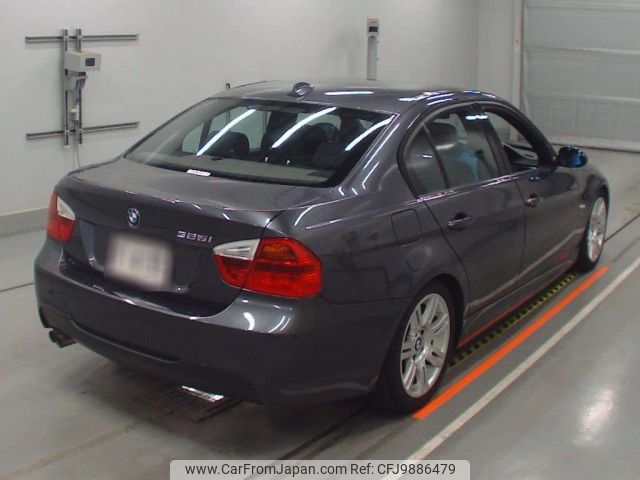 bmw 3-series 2006 -BMW--BMW 3 Series VB25-WBAVB16000NB27198---BMW--BMW 3 Series VB25-WBAVB16000NB27198- image 2