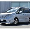 nissan serena 2015 quick_quick_DAA-HFC26_HFC26-294023 image 1